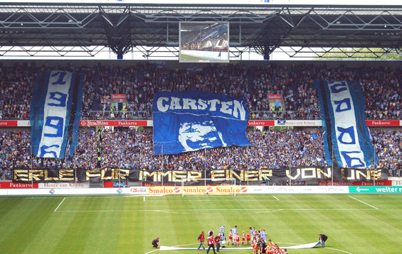 MSV Duisburg vs 1. FSV Mainz 05 (0-0) (1)