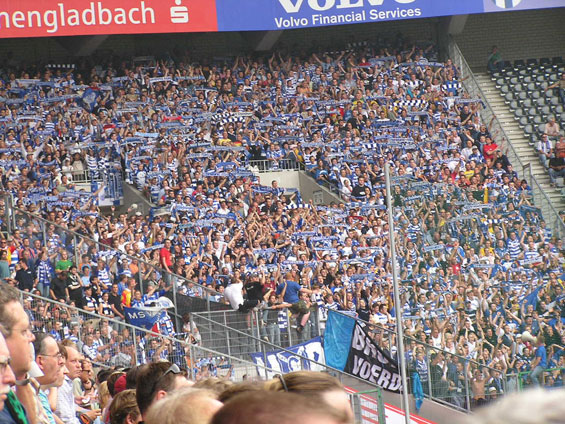 Borussia Mönchengladbach vs MSV Duisburg (2-1) (1)