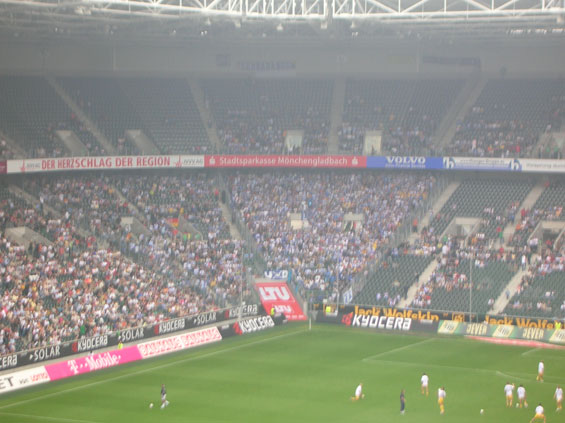Borussia Mönchengladbach vs MSV Duisburg (2-1) (2)