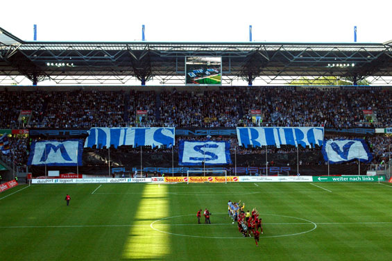 MSV Duisburg vs Bayer 04 Leverkusen (1-3) (7)