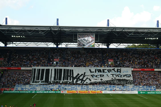MSV Duisburg vs 1. FC Nürnberg (1-0) (2)