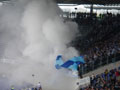 Hannover 96 vs MSV Duisburg (1-1)