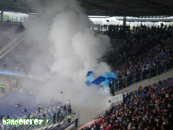 Hannover 96 vs MSV Duisburg (1-1) (1)