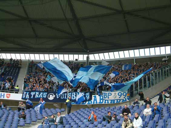 Hannover 96 vs MSV Duisburg (1-1) (3)