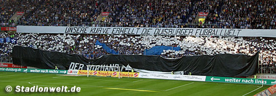 MSV Duisburg vs Eintracht Frankfurt (0-1) (1)