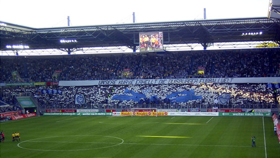 MSV Duisburg vs Eintracht Frankfurt (0-1) (3)