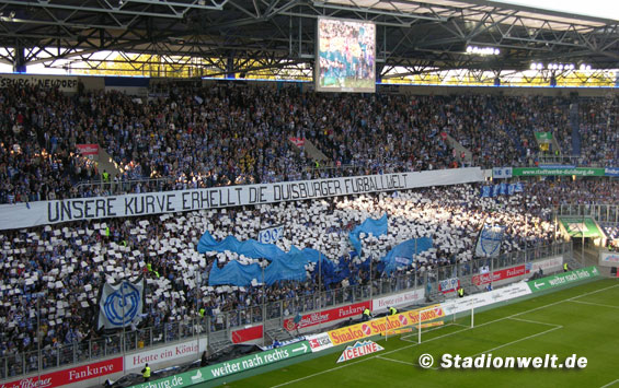 MSV Duisburg vs Eintracht Frankfurt (0-1) (7)