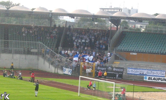 VfL Wolfsburg II vs MSV Duisburg (0-1) (1)