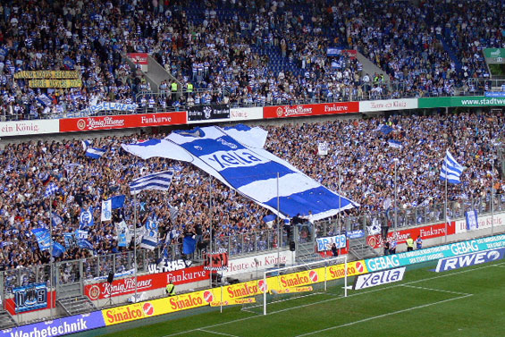MSV Duisburg vs TuS Koblenz (2-1) (1)
