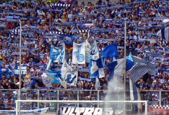 MSV Duisburg vs TuS Koblenz (2-1) (2)