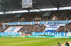 MSV Duisburg vs 1. FC Kaiserslautern (1-1)