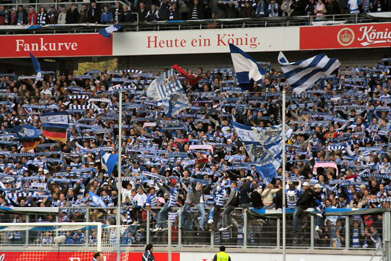 MSV Duisburg vs 1. FC Kaiserslautern (1-1) (2)