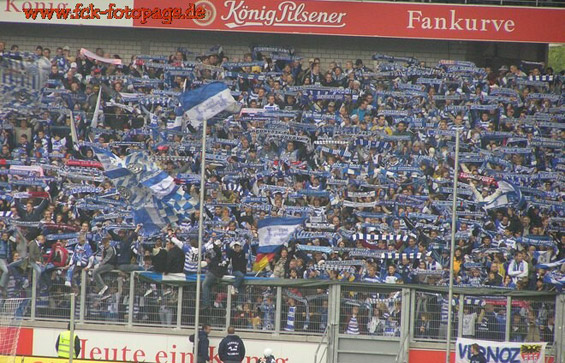 MSV Duisburg vs 1. FC Kaiserslautern (1-1) (3)