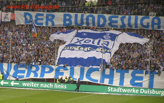 MSV Duisburg vs 1. FC Kaiserslautern (1-1) (8)
