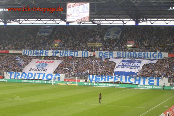 MSV Duisburg vs 1. FC Kaiserslautern (1-1) (9)