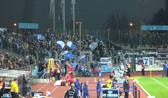 Eintracht Braunschweig vs MSV Duisburg (1-1) (1)
