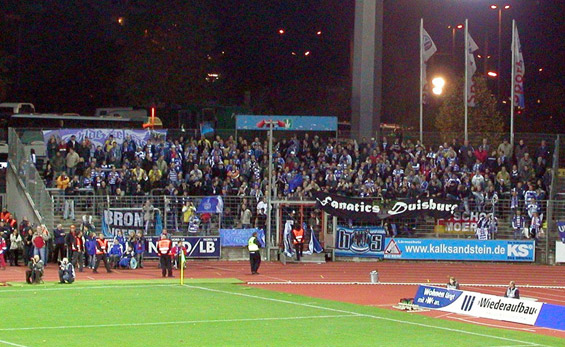 Eintracht Braunschweig vs MSV Duisburg (1-1) (2)