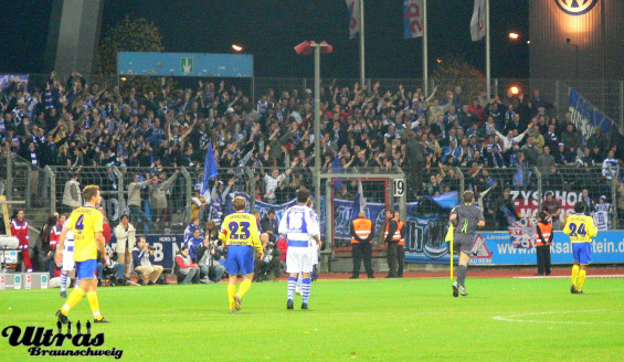 Eintracht Braunschweig vs MSV Duisburg (1-1) (5)