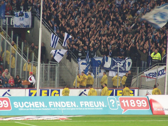 1. FC Köln vs MSV Duisburg (1-3) (7)