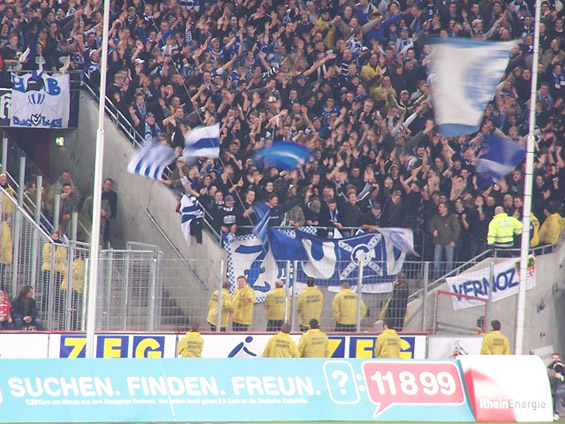 1. FC Köln vs MSV Duisburg (1-3) (8)