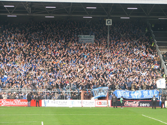 Rot-Weiss Essen vs MSV Duisburg (1-2) (2)