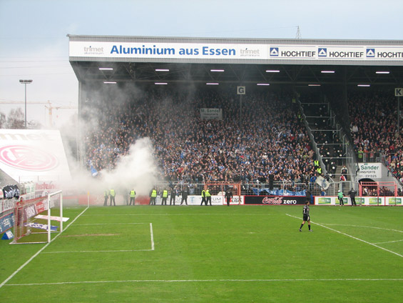 Rot-Weiss Essen vs MSV Duisburg (1-2) (3)