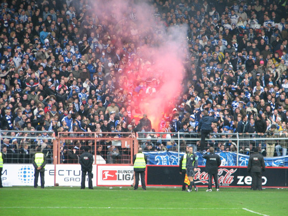 Rot-Weiss Essen vs MSV Duisburg (1-2) (7)
