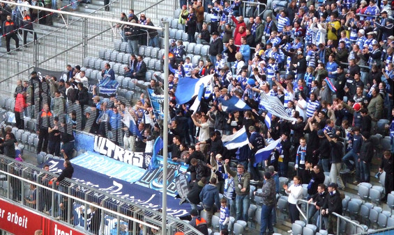 TSV 1860 München vs MSV Duisburg (2-2) (2)