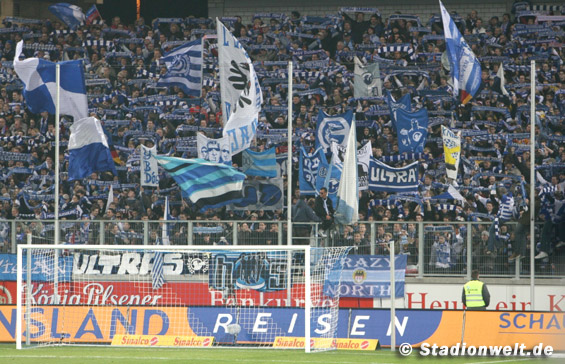 MSV Duisburg vs FC Hansa Rostock (1-2) (1)