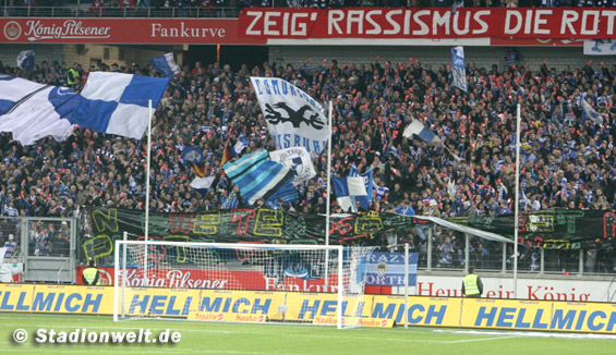 MSV Duisburg vs FC Hansa Rostock (1-2) (2)