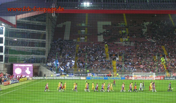 1. FC Kaiserslautern vs MSV Duisburg (0-3) (1)