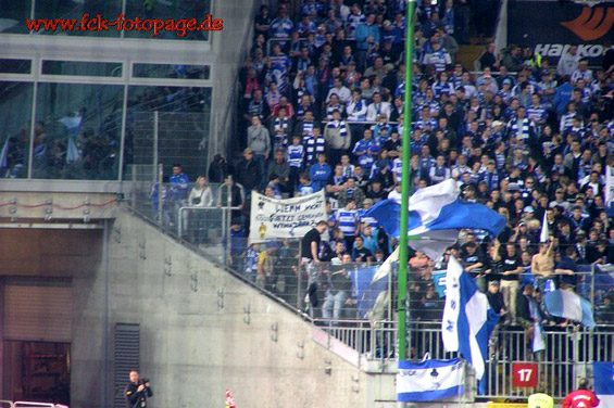 1. FC Kaiserslautern vs MSV Duisburg (0-3) (2)