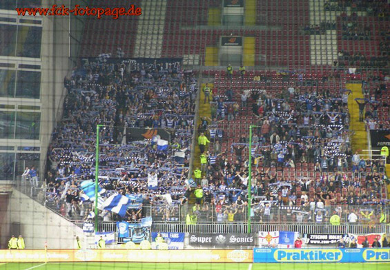 1. FC Kaiserslautern vs MSV Duisburg (0-3) (3)