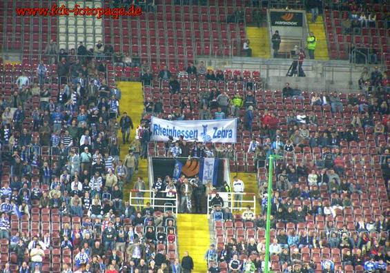 1. FC Kaiserslautern vs MSV Duisburg (0-3) (5)