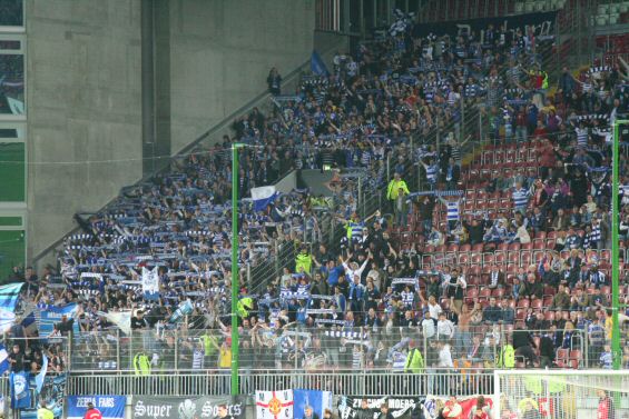 1. FC Kaiserslautern vs MSV Duisburg (0-3) (8)