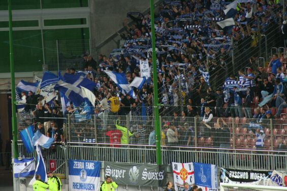 1. FC Kaiserslautern vs MSV Duisburg (0-3) (9)