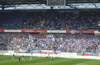 MSV Duisburg vs Offenbacher FC Kickers (4-0)
