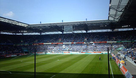 MSV Duisburg vs Offenbacher FC Kickers (4-0) (3)