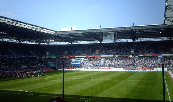 MSV Duisburg vs Offenbacher FC Kickers (4-0) (5)