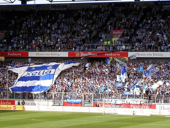 MSV Duisburg vs Eintracht Braunschweig (0-0) (2)