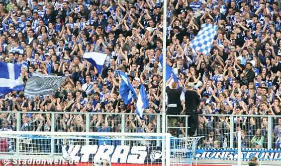 MSV Duisburg vs 1. FC Köln (1-3) (1)