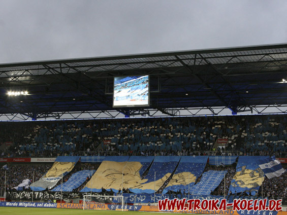MSV Duisburg vs 1. FC Köln (1-3) (2)