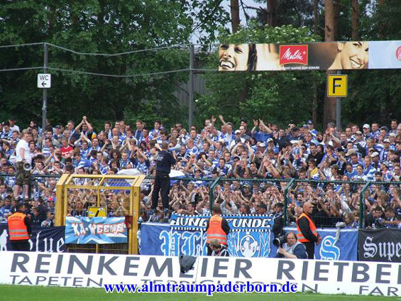 SC Paderborn vs MSV Duisburg (0-3) (1)