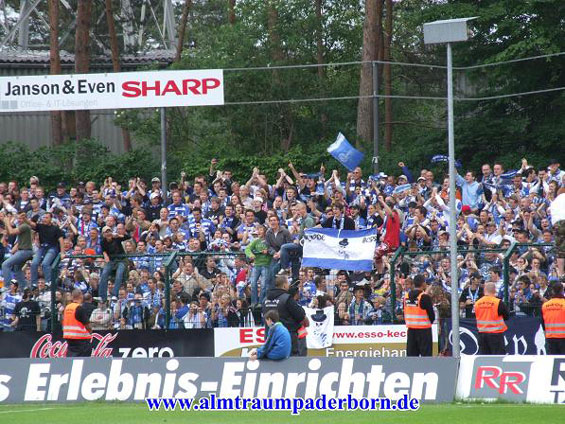 SC Paderborn vs MSV Duisburg (0-3) (2)