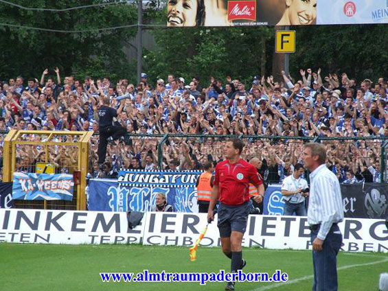 SC Paderborn vs MSV Duisburg (0-3) (3)