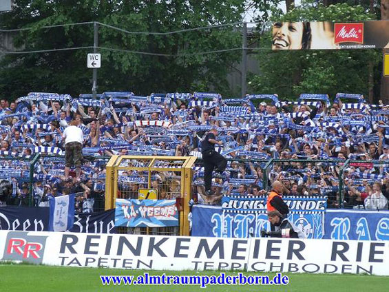 SC Paderborn vs MSV Duisburg (0-3) (8)
