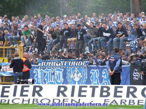 SC Paderborn vs MSV Duisburg (0-3) (9)