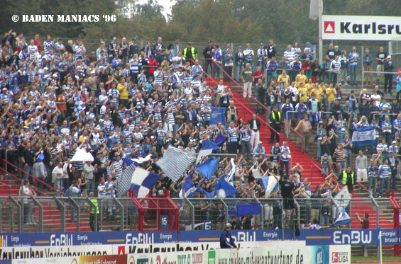 Karlsruher SC vs MSV Duisburg (3-3) (1)