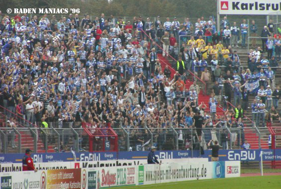 Karlsruher SC vs MSV Duisburg (3-3) (2)