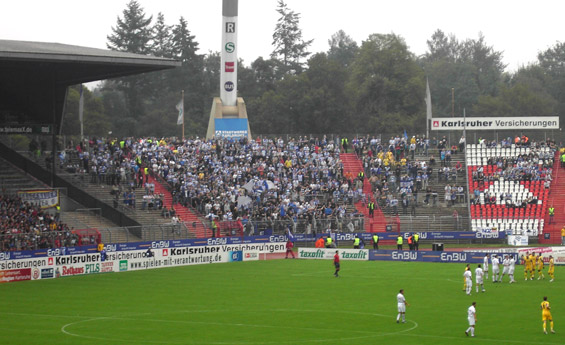 Karlsruher SC vs MSV Duisburg (3-3) (3)